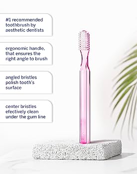 Amazon.com: Supersmile New Generation Toothbrush w/Patented